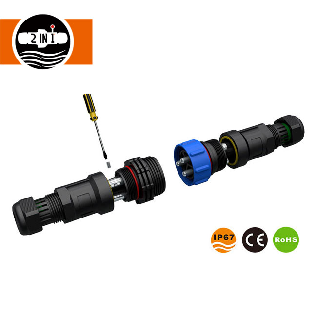 ຄຸນລັກສະນະຂອງການເຊື່ອມຕໍ່ວົງ