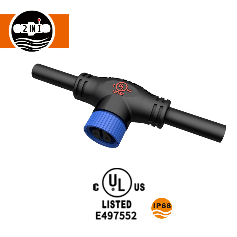 ແມ່ນຫຍັງ UL T Shape M15 Waterproof Connector ສາມາດເຮັດໄດ້ສໍາລັບລະບົບໄຟຟ້າທີ່ທັນສະໄຫມ?