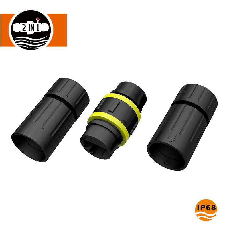Rj45 Waterproof Connector ປັບປຸງຄວາມຫນ້າເຊື່ອຖືຂອງເຄືອຂ່າຍແນວໃດ?