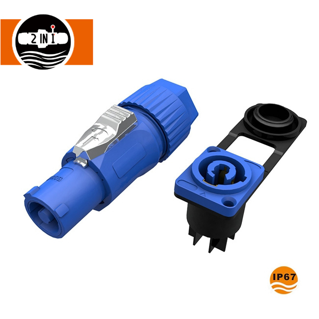 M26 Waterproof Connector